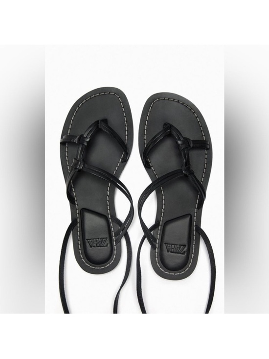 Zara Shoes - Zara Sandals